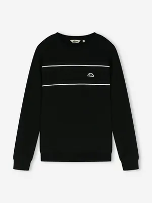 Свитшот мужской Ellesse, черный, арт. ELA261M620E0V-01