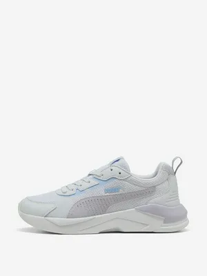 Кроссовки Puma X-Ray 3 Lt, белый, арт. 400229P0P-14