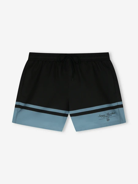 Плавательные шорты Sergio Tacchini, разноцветный, арт. STA261M213ST1-01