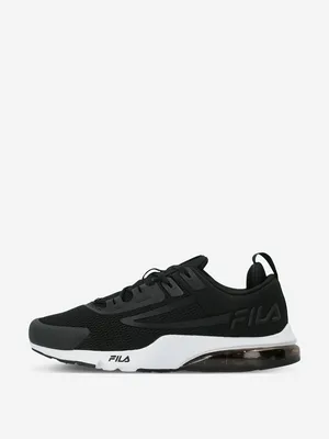 Кроссовки FILA Nitro, черный, арт. 126017FLA-BB