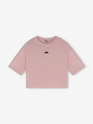 Футболка женская Ellesse, розовый, арт. ELA261F691E0V-80