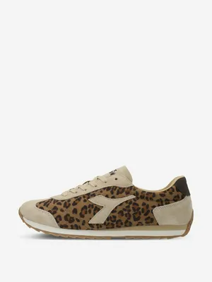 Кроссовки Diadora Flavia, коричневый, арт. 148437D07-FC