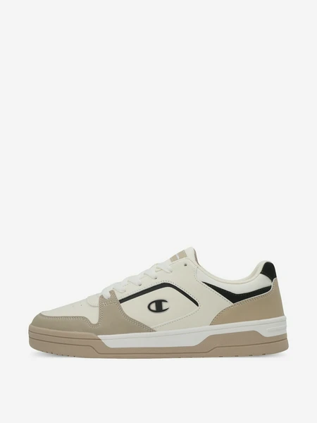 Кеды Champion Canvas, бежевый, арт. CHF241M110C0K-92