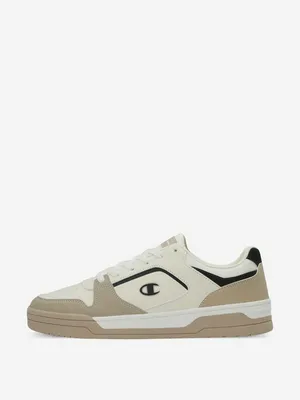 Кеды Champion Canvas, бежевый, арт. CHF241M110C0K-92