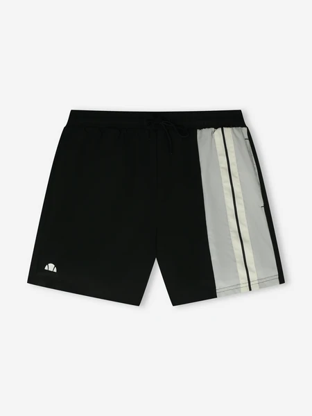 Шорты плавательные мужские Ellesse, черный, арт. ELA261M245E0V-01