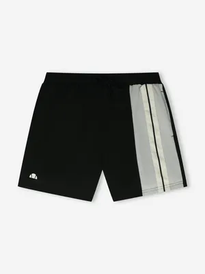 Шорты плавательные мужские Ellesse, черный, арт. ELA261M245E0V-01