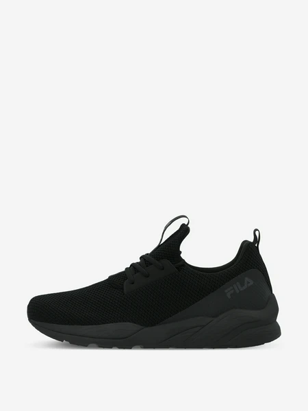 Кроссовки Fila Sp Tornado Knit, черный, арт. 148542FLA-99