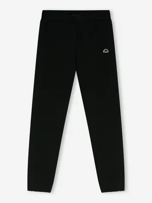 Брюки Ellesse Джоггеры, черный, арт. ELA261M120E0V-01