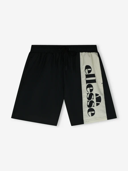 Шорты плавательные Ellesse, черный, арт. ELA261M247E0V-01