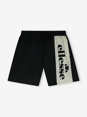 Шорты плавательные Ellesse, черный, арт. ELA261M247E0V-01