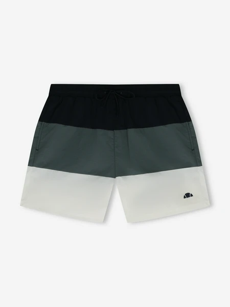 Шорты плавательные мужские Ellesse, серый, арт. ELA251M235E0V-Z5