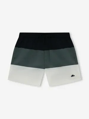 Шорты плавательные мужские Ellesse, серый, арт. ELA251M235E0V-Z5