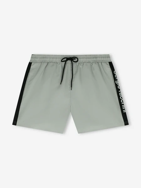 Шорты плавательные Sergio Tacchini, серый, арт. STA261M212ST1-03