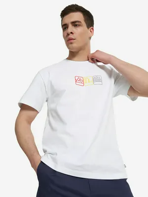 Белый
