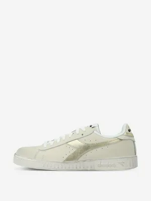 Кроссовки Diadora Game L, бежевый, арт. 501.180864D07-C1070