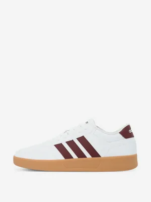 Кеды Adidas Breaknet 3.0, белый, арт. JQ4623A01