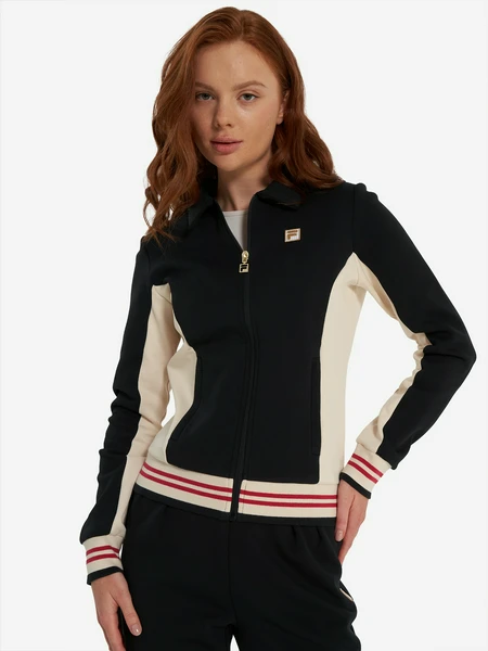 Толстовка Fila Settanta, разноцветный, арт. 140765FLA-BC