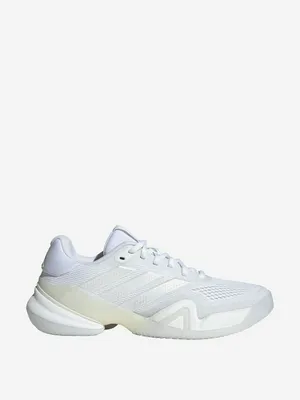 Кроссовки Adidas Barricade 14, белый, арт. KJ9618A01