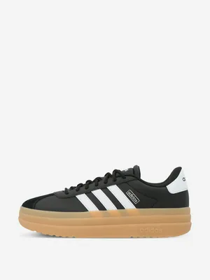 Кеды Adidas VL Court 3.0, черный, арт. IH3081A01