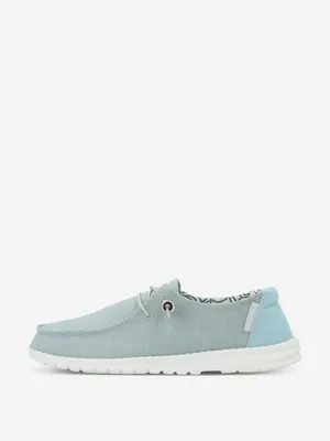 Слипоны Outventure Noon Light, голубой, арт. 142760OUT-S0
