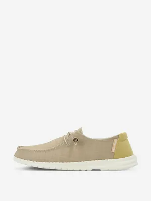 Слипоны Outventure Noon Light, бежевый, арт. 142760OUT-T1
