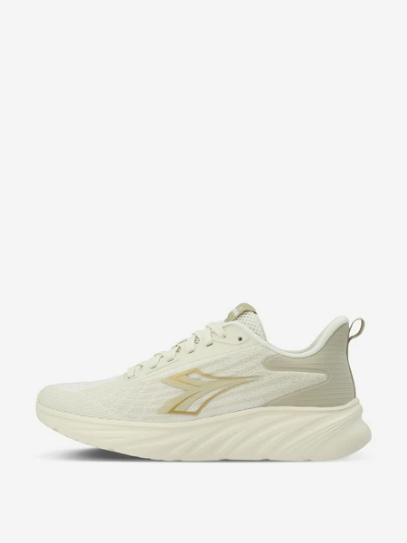 Кроссовки женские Diadora Piper Wn, бежевый, арт. 101.183392D07-20010
