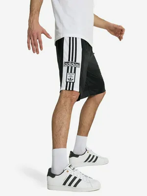 Шорты Adidas Adibreak, черный, арт. JM6689A01