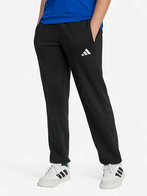 Брюки Adidas для мальчиков, черный, арт. JC9765A01
