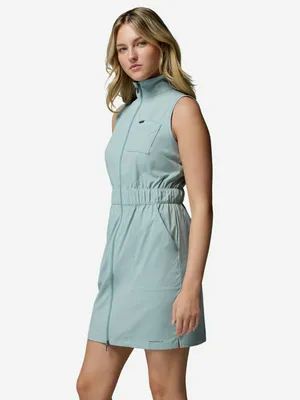 Платье Columbia Leslie Falls Dress II, голубой, арт. 2119321CLB-461