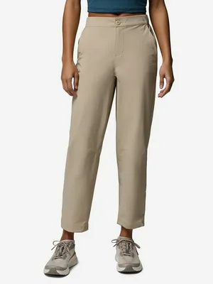 Брюки Columbia Shale Ridge Pant, бежевый, арт. 2155651CLB-271