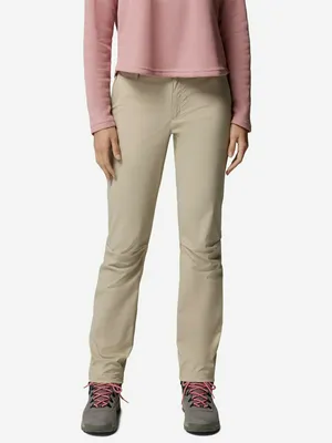 Брюки женские Columbia Leslie Falls Pant II, бежевый, арт. 2087081CLB-271