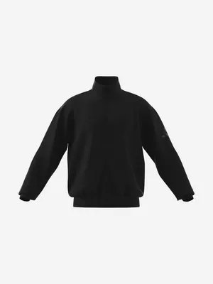 Толстовка Adidas на молнии, черный, арт. KF0344A01