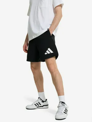 Шорты мужские Adidas, черный, арт. JD4900A01