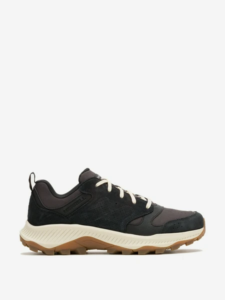 Полуботинки Merrell Tempo Sol, черный, арт. J038725MRL
