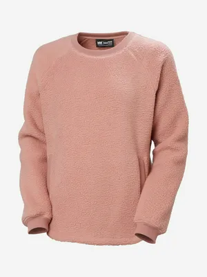 Свитшот Helly Hansen Escape, розовый, арт. 53054HLH-0-096