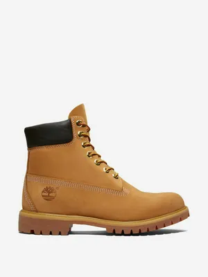 Ботинки Timberland 6In Premium Boot, желтый, арт. TB110061713T09