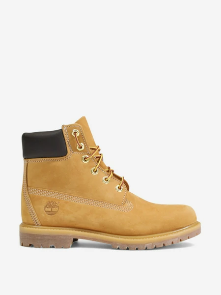 Ботинки Timberland 6In Premium Boot, желтый, арт. TB110361713T09