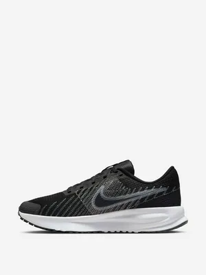 Кроссовки Nike Run Defy, черный, арт. HM9593N06-002