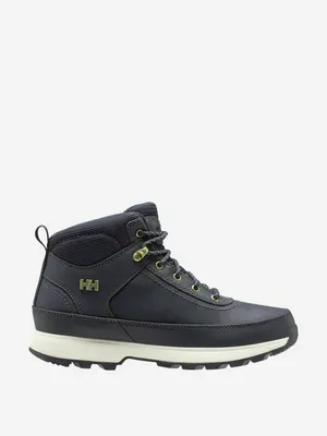 Ботинки Helly Hansen W Calgary 2, серый, арт. 12037HLH-597