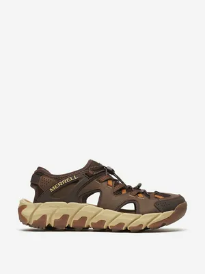 Сандалии Merrell Maipo Explorer Sieve, коричневый, арт. J038027MRL