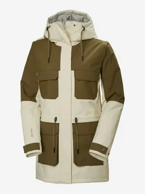 Куртка Helly Hansen Escape, бежевый, арт. 54456HLH-034