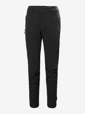 Брюки Helly Hansen Vika Tur 2.0, черный, арт. 63343HLH-990
