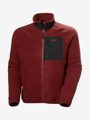 Толстовка Helly Hansen Panorama, красный, арт. 49460HLH-180