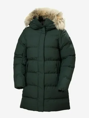 Куртка Helly Hansen Blossom, зеленый, арт. 53624HLH-418