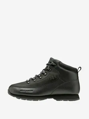 Ботинки Helly Hansen The Forester Premium, черный, арт. 12030HLH-990
