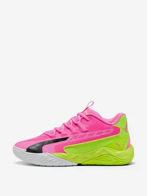 Кроссовки Puma Dagger 2, зеленый, арт. 312748P0P-05
