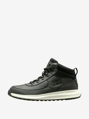 Ботинки мужские Helly Hansen Forest Evo, черный, арт. 11884HLH-991