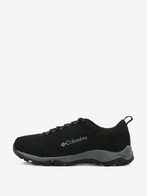 Кроссовки Columbia Firecamp Remesh, черный, арт. 1826981CLB-010