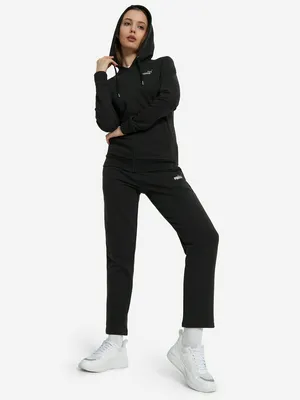 Костюм Puma Metallic, черный, арт. 685079P0P-01