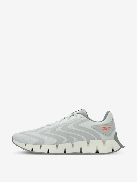 Кроссовки Reebok Zig Mythica, серый, арт. 100255945R00